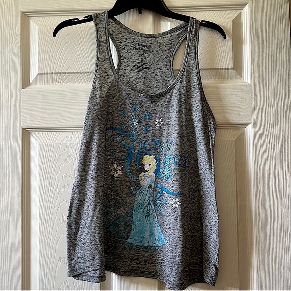 Disney - Frozen tank top - Picture 1 of 4